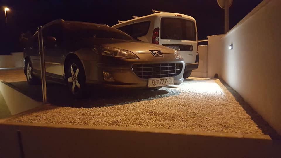 Vila Marijana Preko Luaran gambar